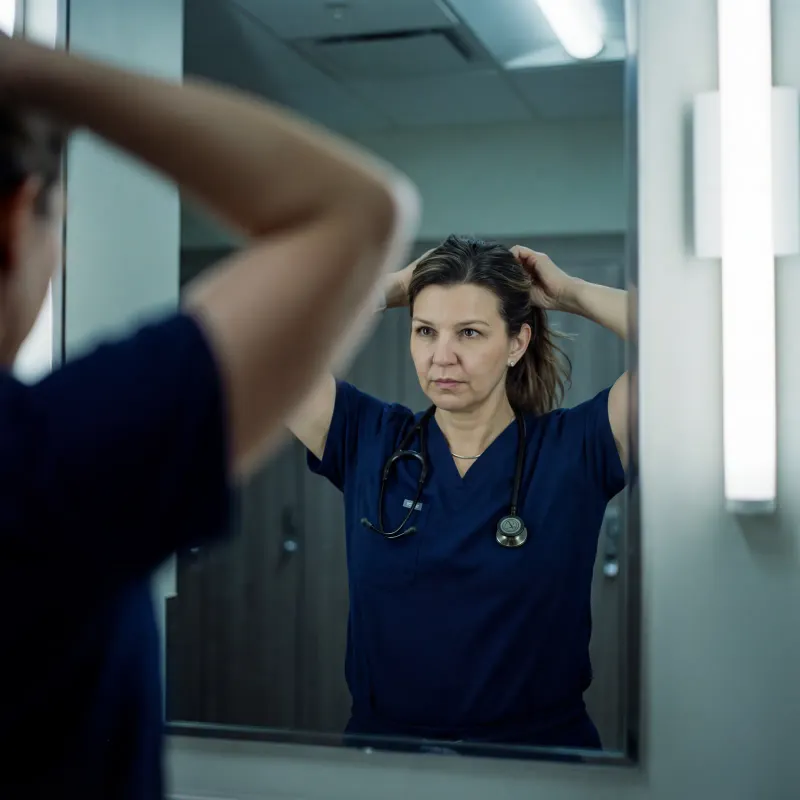 Navigating Prediabetes With Early Detection and Family Support