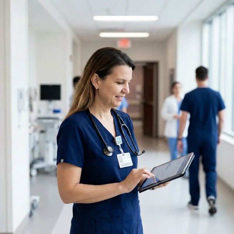 How a Bilingual Doctor in Houston Improves Medication Safety