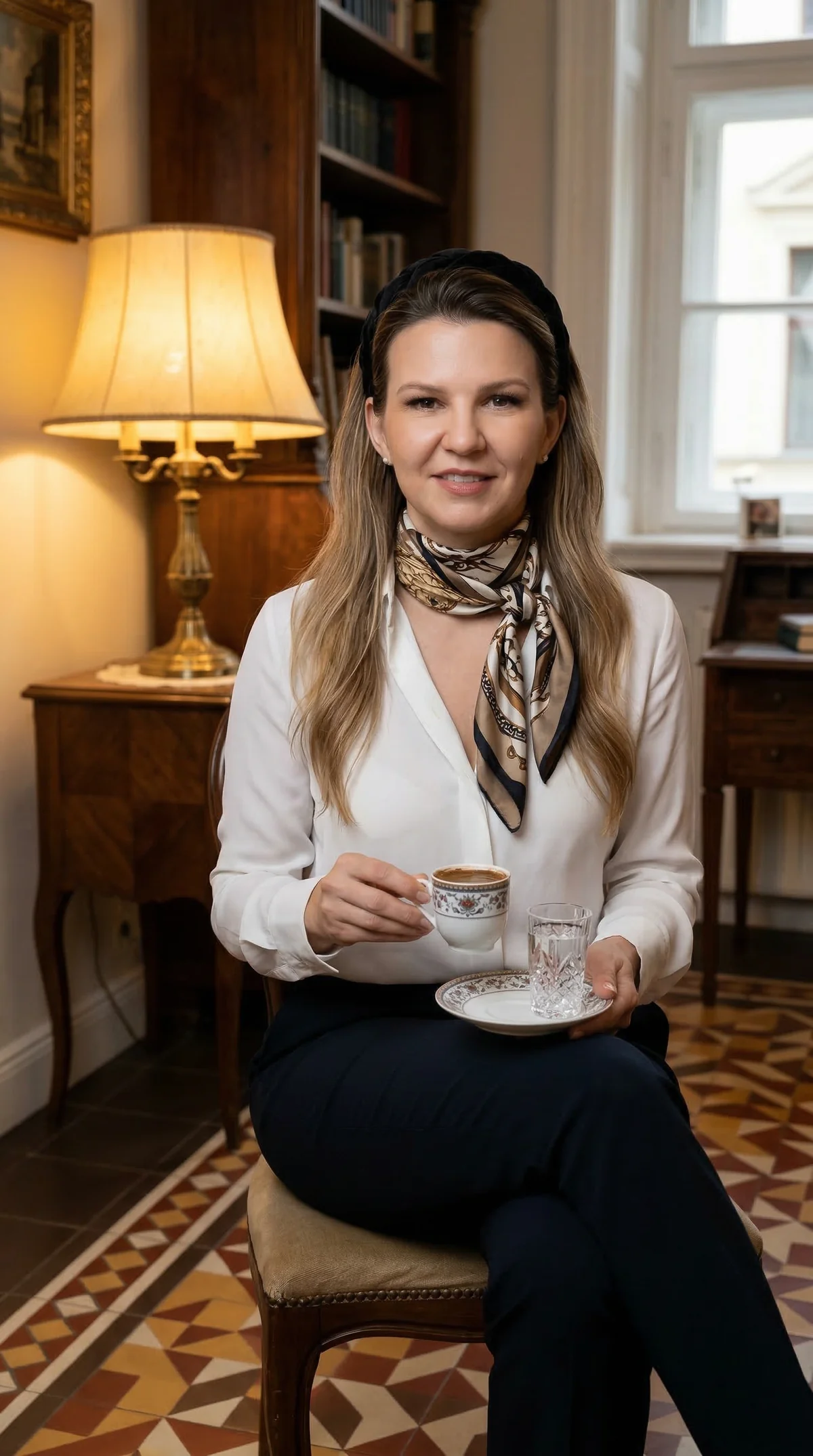 Culturally sensitive care for Houston's Turkish community